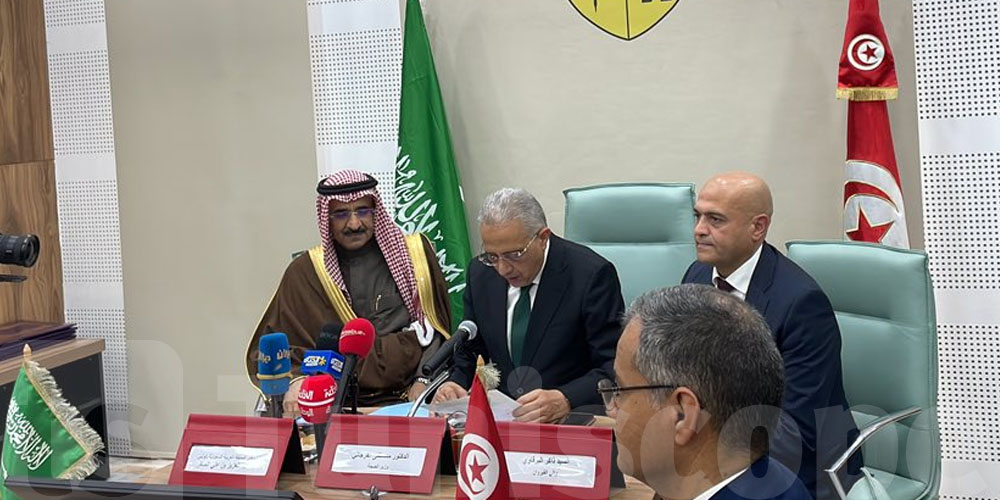 خبر سار  : أشغال مستشفى الملك سلمان ستنطلق بداية من يوم غد