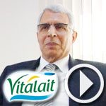En vidéo – M. Ali Klebi retrace le parcours de 'Vitalait'