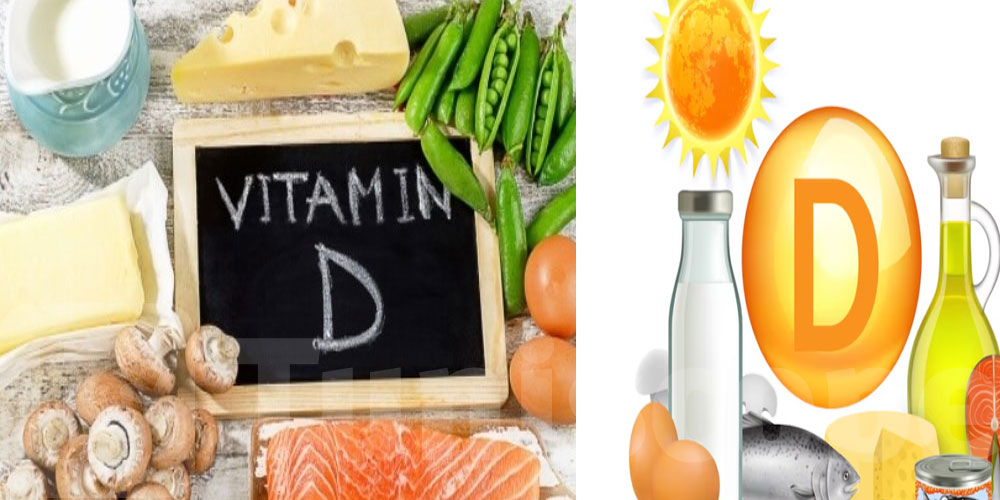   نقص فيتامين ‘ د ‘: من الإرهاق إلى تساقط الشعر… مؤشّرات لا ينبغي تجاهلها