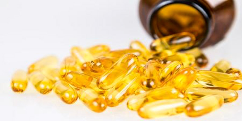 La vitamine D pourrait ralentir le développement du diabète