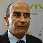 Mohamed CHAABOUNI, nouveau PDG de Vivo Energy Tunisie