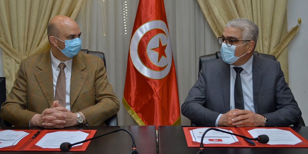 Vivo Energy Tunisie et le Ministère de l’Éducation : une collaboration solide et durable