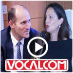 En vidéos : VOCALCOM annonce sa vision pour la Tunisie et présente son partenariat avec TOPNET 