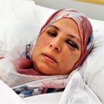 Argenteuil-France : Agression d’une femme voilée