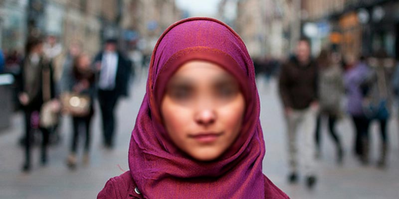 Une musulmane gagne un procès contre une entreprise en Suède 