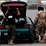 Libye: bombe découverte dans un véhicule de l’ambassade d’Italie