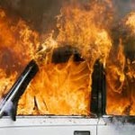 Lycée à Bizerte : La voiture du Directeur incendiée