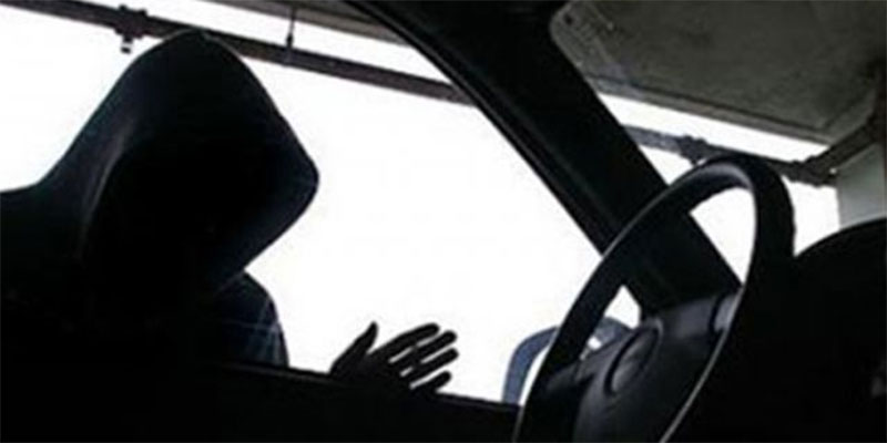 نابل: الكشف عن شبكة مختصة في سرقة السيارات
