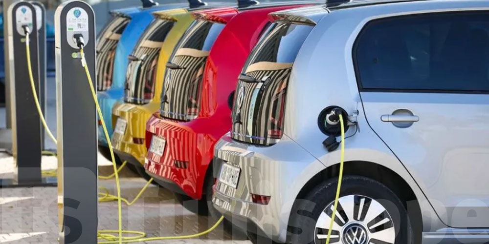 Plus de 700 voitures électriques vendues en 4 mois pour les Tunisiens