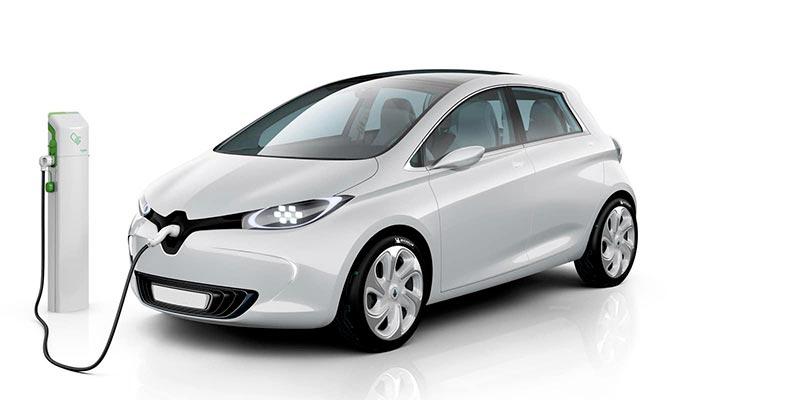 Nous devons encourager le secteur de la voiture électrique, déclare Slim Feriani