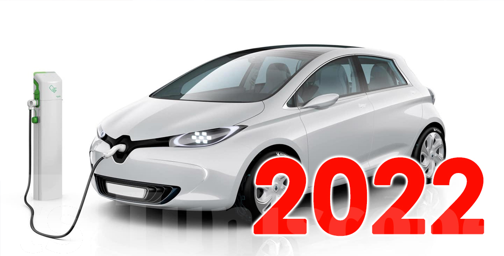 Mesures avantageuses pour acquérir une voiture électrique dès 2022