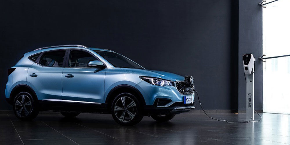 MG Motors : Vente de la première voiture électrique en Tunisie