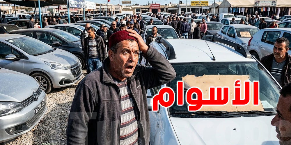 علاش الكرهبة غلات في تونس؟ مستشار جبائي يكشف مفاجأة الأداءات
