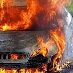La voiture du directeur de la société de l’environnement incendiée à Jendouba