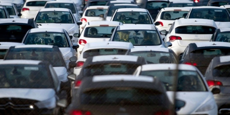 A partir de février, baisse des prix des voitures