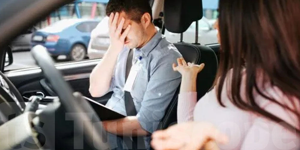  تكشف شخصيتك: كيفاش طريقة سياقتك تنجم تورّي اضطراباتك النفسية ؟