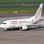 Arrestation d'un passager libyen suite à l'agression d'un agent de sécurité à bord d’un vol Tunisair 