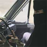Les saoudiennes se révoltent ... et prennent le volant !!! 