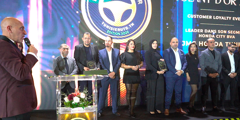 Palmarès des Volants d’Or 2025 avec TotalEnergies