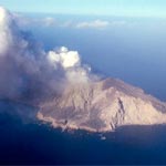 Danger et risques sur les avions suite à l'Eruption du Volcan en Islande 
