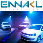 Ennakl Automobiles, ouvre son nouveau Centre de livraison des véhicules neufs Volkswagen