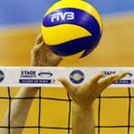 Volleyball-CAN-2015 : La Tunisie et l’Egypte grands favoris