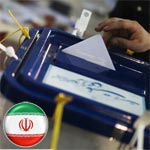 Un Iranien met en vente sa voix pour les élections présidentielles