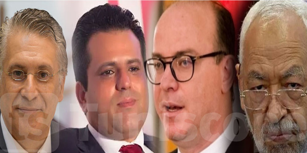 تونس : العقوبات في انتظار مرتكبي الجرائم الانتخابية
