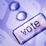 Est ce qu'on votera en ligne pour les élections du 24 juillet ? 