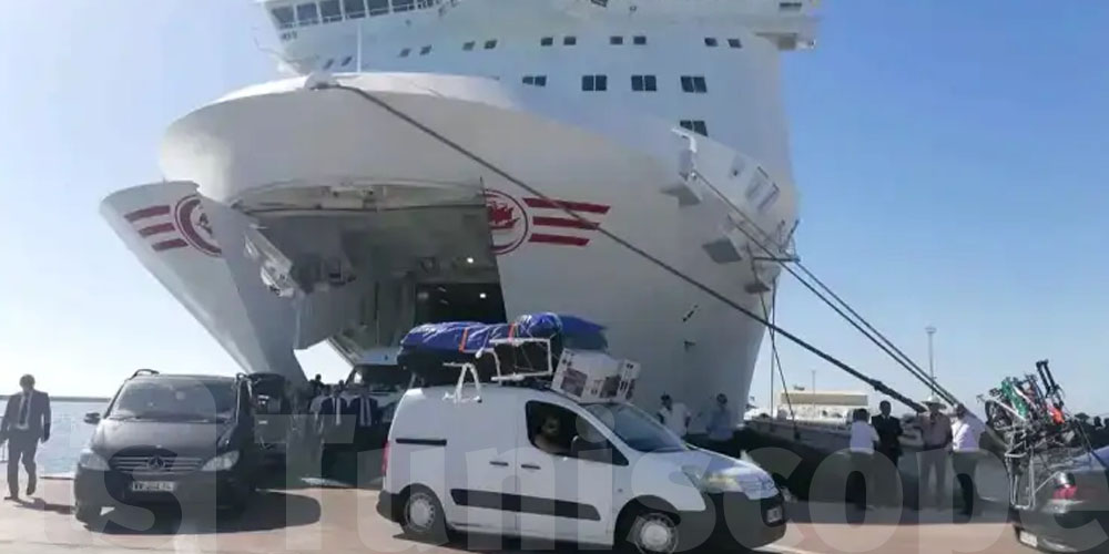 بشرى للتوانسة المقيمين بالخارج: الدولة تواصل دعم تذاكر العودة الى الوطن