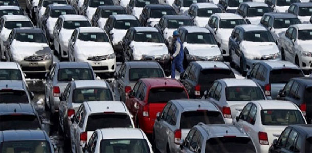 Découvrez les prix des voitures populaires qui seront disponibles en Tunisie 