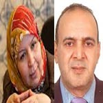 Hichem Hosni : le comportement de Mehrezia Laabidi n’est pas digne d’un responsable à l’ANC