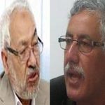 Hammami : R.Ghannouchi est parti en Angleterre pour profiter de la liberté et est revenu pour exercer la tyrannie 