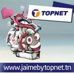 A l'occasion de la fête des amoureux, Topnet lance une application spéciale Saint Valentin