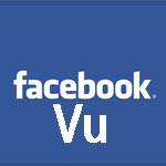 L’option ‘Vu’ sur facebook