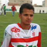 Mohamed Ali Gharzoul