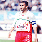 Jamel Eddine Limam