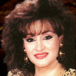 Warda Al jazairia