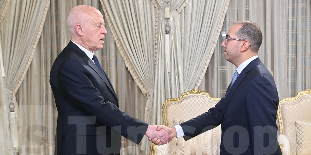 من هو وائل شوشان ، كاتب الدولة لدى وزيرة الصناعة المكلف بالإنتقال الطاقي ؟