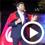 En vidéo-spectacle de Wael Kfoury : Le théâtre antique de Carthage a affiché complet 