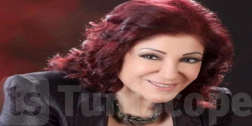 بعد صراع مع المرض: رحيل الفنانة السورية ثناء دبسي