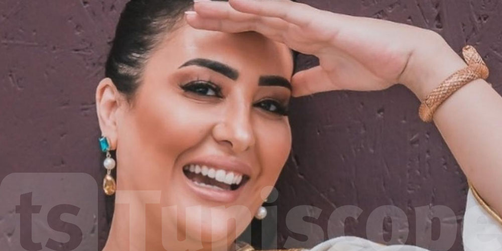 Wafa Boukil révèle pourquoi elle a quitté le Koweït : '' Ce qui s’est passé cet été m’a fait très mal ''