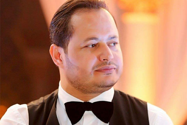 سمير الوافي يردّ على عادل لطيفي، ''أتركوا سياستكم الملوثة خارج حياتي الشخصية...''