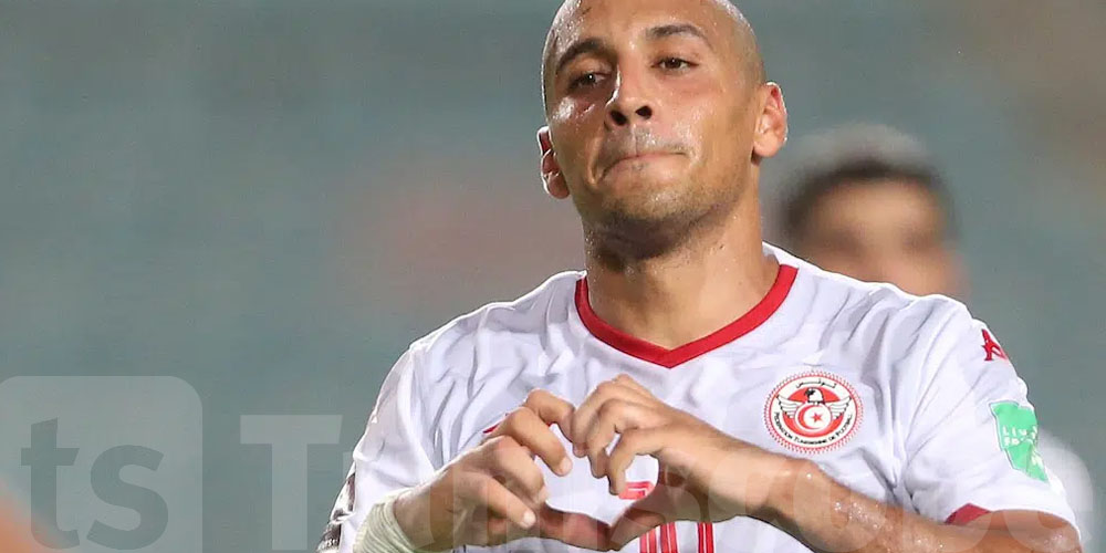 وهبي الخزري يعود لمنتخب تونس ...و هذه التفاصيل
