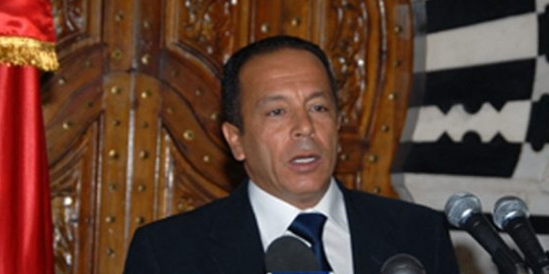 Wahid Dhiab annonce son intention de se présenter à l’élection présidentielle