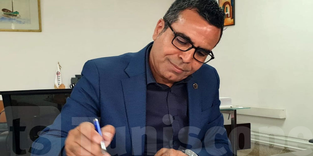 Qui est Wahid Ferchichi, nouveau doyen de la Faculté des sciences juridiques ?