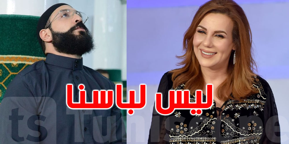 وحيدة الدريدي: نضال السعدي أتقن الدور لكن اللباس أفغاني