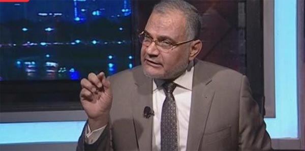 أستاذ بجامعة الأزهر: فرعون لم يكن مصرياً واسمه وليد !
