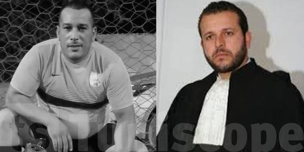 منير بن صالحة: عقوبة قاتل سائق الحافلة تصل الى الإعدام