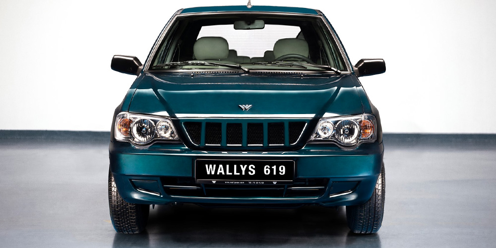 🔵 📰 Découvrez la nouvelle Wallys 619 à partir de 28 80 TN24.TN